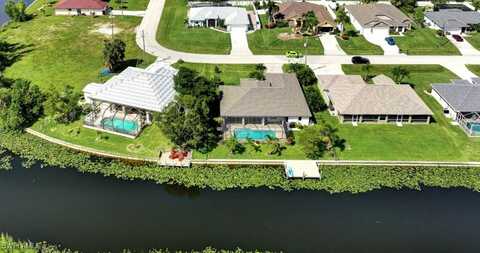 1426 SW 12th Terrace, Cape Coral, FL 33991