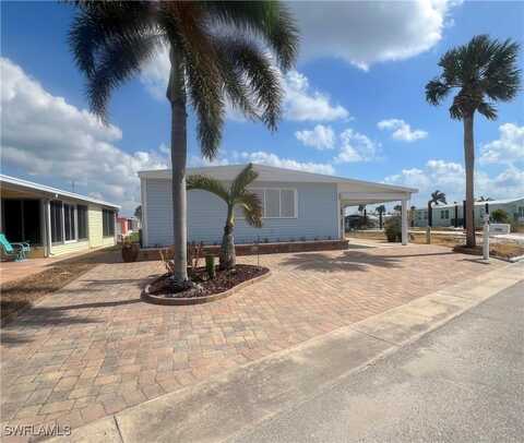 17761 Stevens Boulevard, Fort Myers Beach, FL 33931