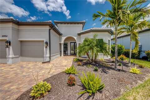 20952 Corkscrew Shores Boulevard, Estero, FL 33928