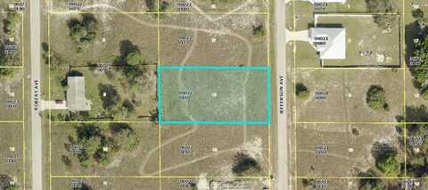 1707 Jefferson Avenue, Lehigh Acres, FL 33972