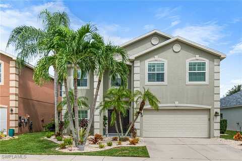 9380 Gladiolus Preserve Circle, Fort Myers, FL 33908