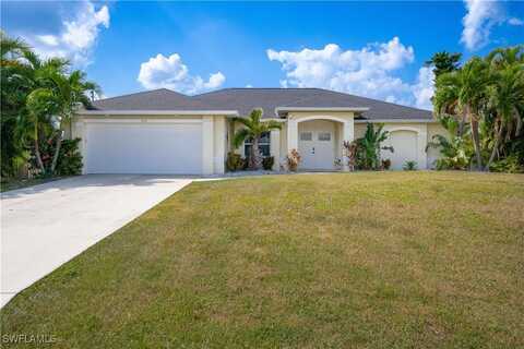 3124 SW 18th Avenue, Cape Coral, FL 33914