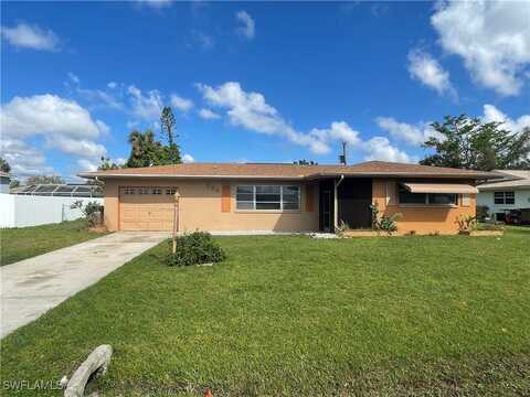 235 SE 45th Street, Cape Coral, FL 33904