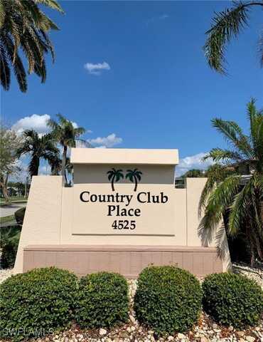 4525 Country Club Boulevard, Cape Coral, FL 33904