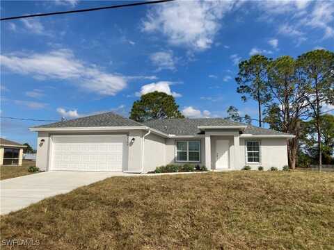 307 Rawlings Avenue, Lehigh Acres, FL 33974