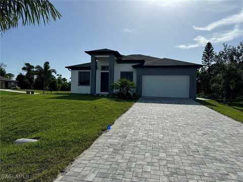 3817 NW 40th Street, Cape Coral, FL 33993