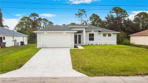 2604 10th Street W, Lehigh Acres, FL 33971