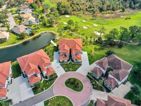 12061 Santaluz Drive, Fort Myers, FL 33913