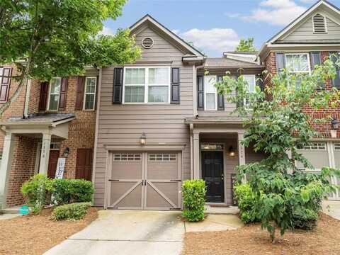 1374 Dolcetto Trace NW, Kennesaw, GA 30152