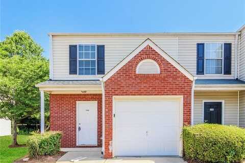 1350 Labonte Parkway, Mcdonough, GA 30253