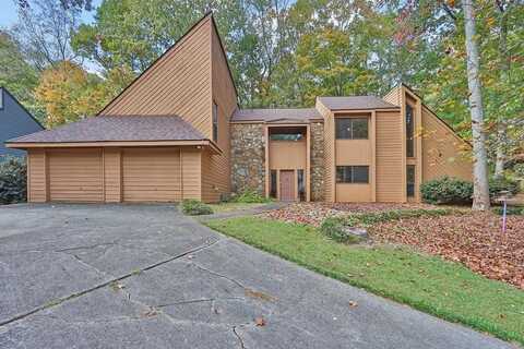 2510 Oakrill Road, Marietta, GA 30062