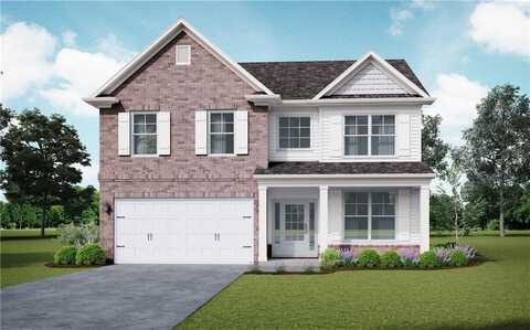 7324 Rocklin Lane, Flowery Branch, GA 30542