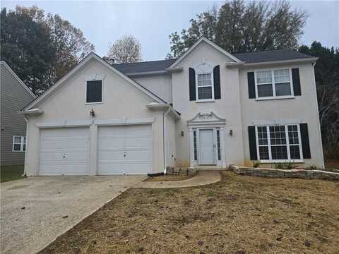 3465 Chastain Glen Lane NE, Marietta, GA 30066