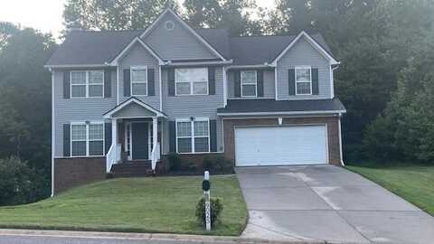 9025 Montclair Hills Drive, Cumming, GA 30028