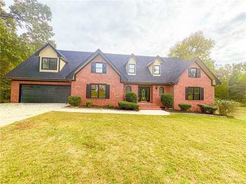 880 Streamside Drive, Mcdonough, GA 30252