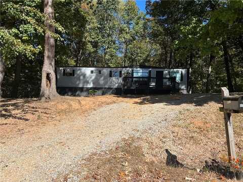 4519 Roy Cagle Road, Gainesville, GA 30507