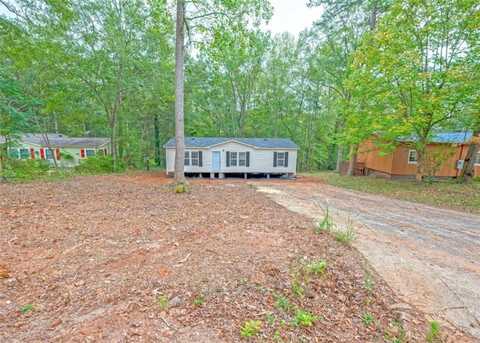 671 Lake Harbor Trail, Martin, GA 30557