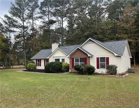 82 Cranford Mill Drive, Newnan, GA 30265