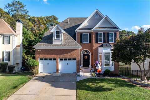 4133 Christacy Way, Marietta, GA 30066