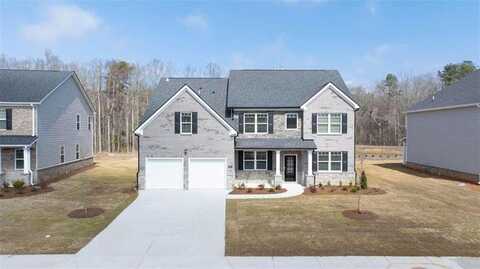 3209 Champions Way, Loganville, GA 30052