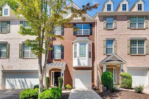 5288 Wellsley Bend, Alpharetta, GA 30005