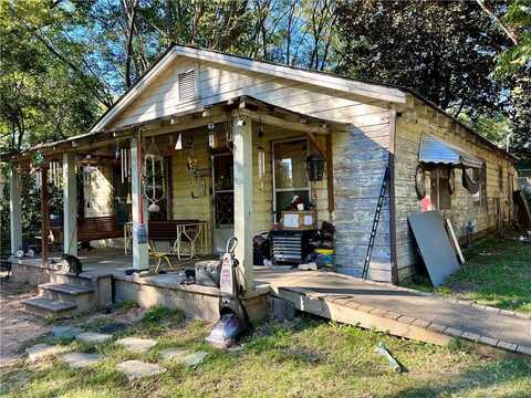 100 Whitaker Drive, Cedartown, GA 30125