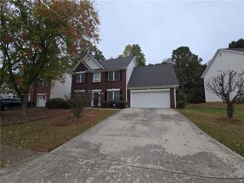 1120 Lake Lucerne Road, Lilburn, GA 30047