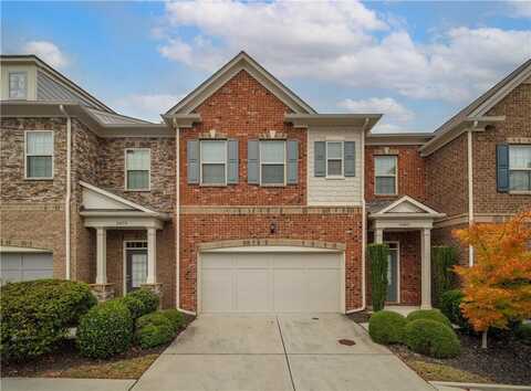 2483 Norwood Drive SE, Smyrna, GA 30080