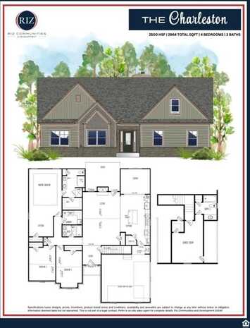 2 Loth Wages (Lot 2) Road, Dacula, GA 30019