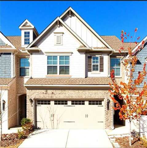 6438 Lanier Harbor Landing, Buford, GA 30518