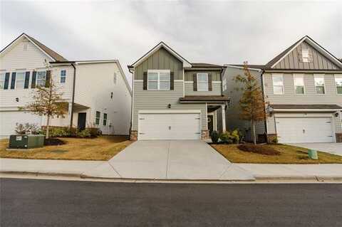 1553 SPRING HOLLOW Way, Tucker, GA 30083