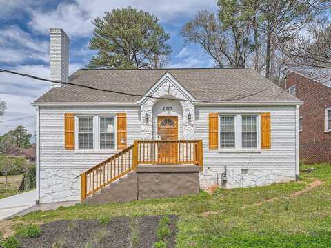 2215 BELVEDERE Avenue SW, Atlanta, GA 30311