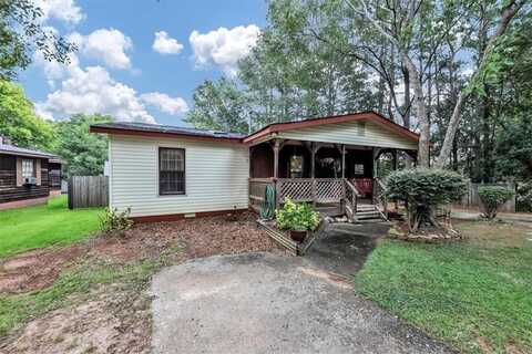 1666 Donna Lynn Drive, Smyrna, GA 30080