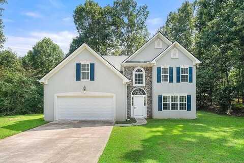 50 Wellington Trail, Covington, GA 30016