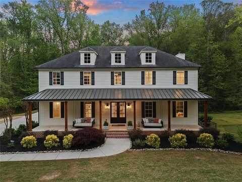 650 Jones Road, Roswell, GA 30075