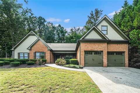 113 NEW CUT Road, Winder, GA 30680