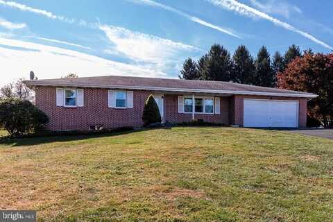 351 E STATE ROAD, WEST GROVE, PA 19390