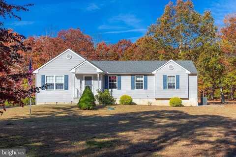 4056 OAK ROAD, BUENA, NJ 08310