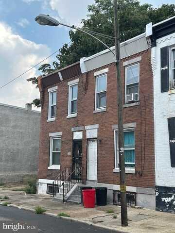 3020 N BONSALL STREET, PHILADELPHIA, PA 19132