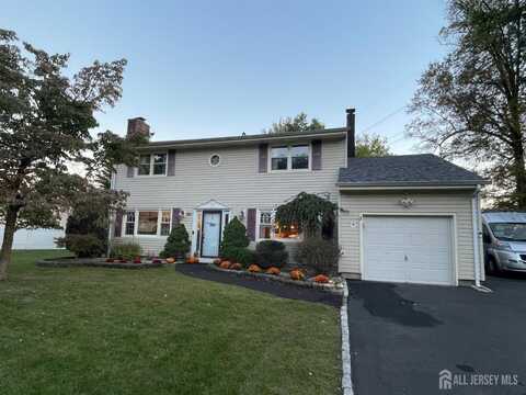 60 Anita Drive, Piscataway, NJ 08854