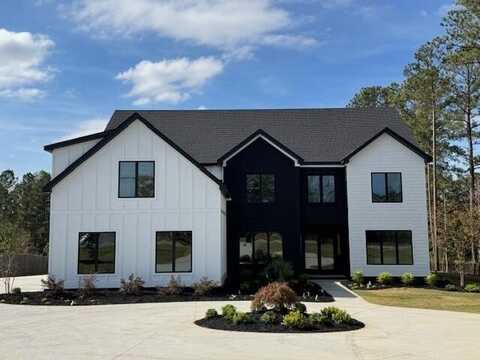 3761 KNOB HILL FARM Road, Evans, GA 30809