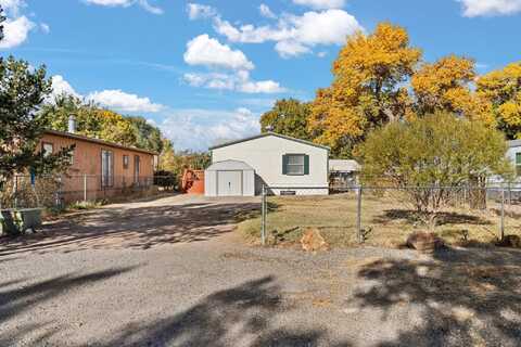 105 ORCHARD Place, Belen, NM 87002