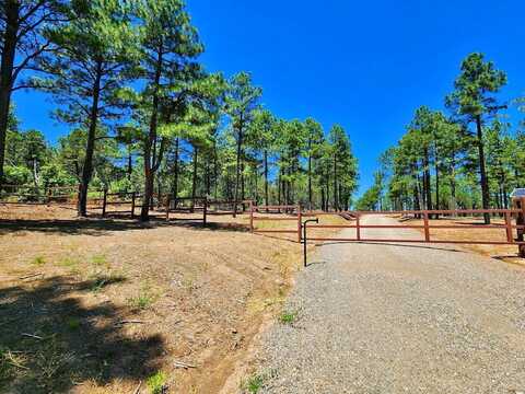 30 Verga Drive, Tijeras, NM 87059