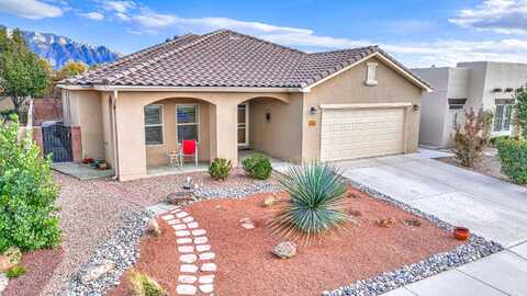 936 PRAIRIE ZINNIA Drive, Bernalillo, NM 87004