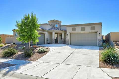 1808 Blanca Peak Trail NE, Rio Rancho, NM 87144