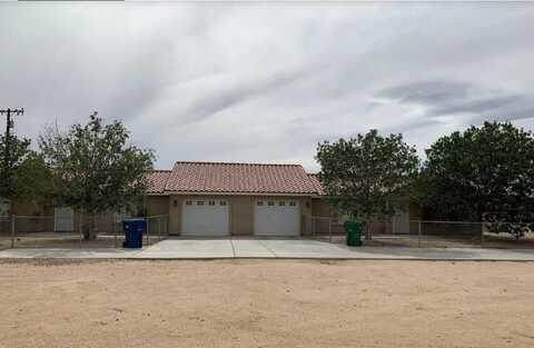 9236 Peach Avenue, California City, CA 93505