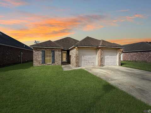 14187 STONES THROW CT, Denham Springs, LA 70726