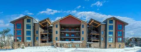 720 BAKER Drive, Winter Park, CO 80482