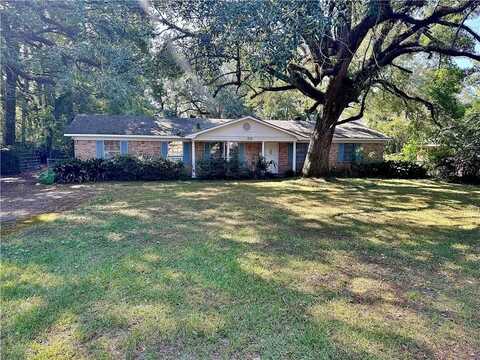 2532 Daniels Road S, Mobile, AL 36605