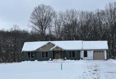 16754 CARR HILL Road, Meadville, PA 16335